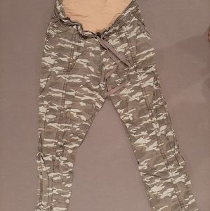 Motherhood Maternity Pants